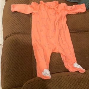 Baby Onesie